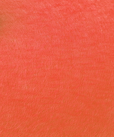 Фетр средней жесткости 2 мм, 20х30 см, 215,4 гр/м2, (оранжевый неон)