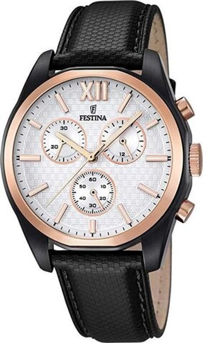 Часы Festina F16861/1