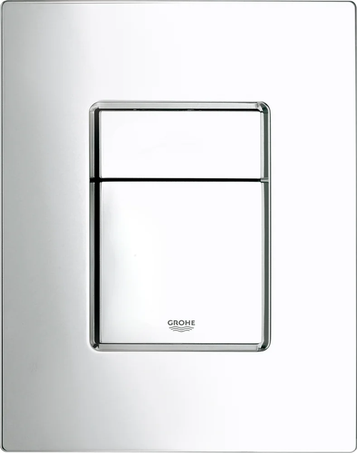 Skate Cosmopolitan Накладная панель (хром) 38732000