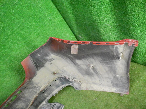 Бампер задний Mercedes GLS X166 (2015-2019) AMG