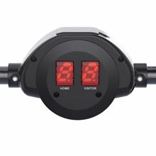 Игровой стол - аэрохоккей DFC 54&amp;quot; 136 x 68 см