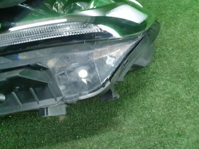 Фара левая KIA Sorento 3 UM Prime (2017-2020) LED