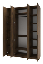 Шкаф 4С/2400 ЭЛЬТОН