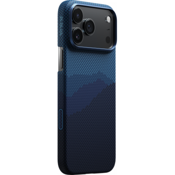 Чехол Pitaka Ultra-Slim Case для iPhone 17 Pro Max, Over the horizon