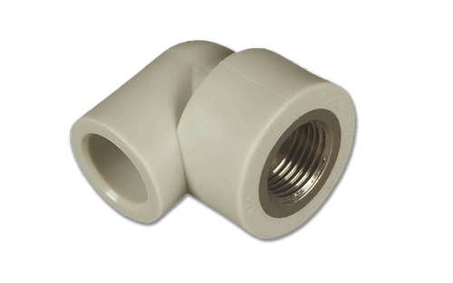 Колено комб.с вн.резьбой EK 20*1/2" 148