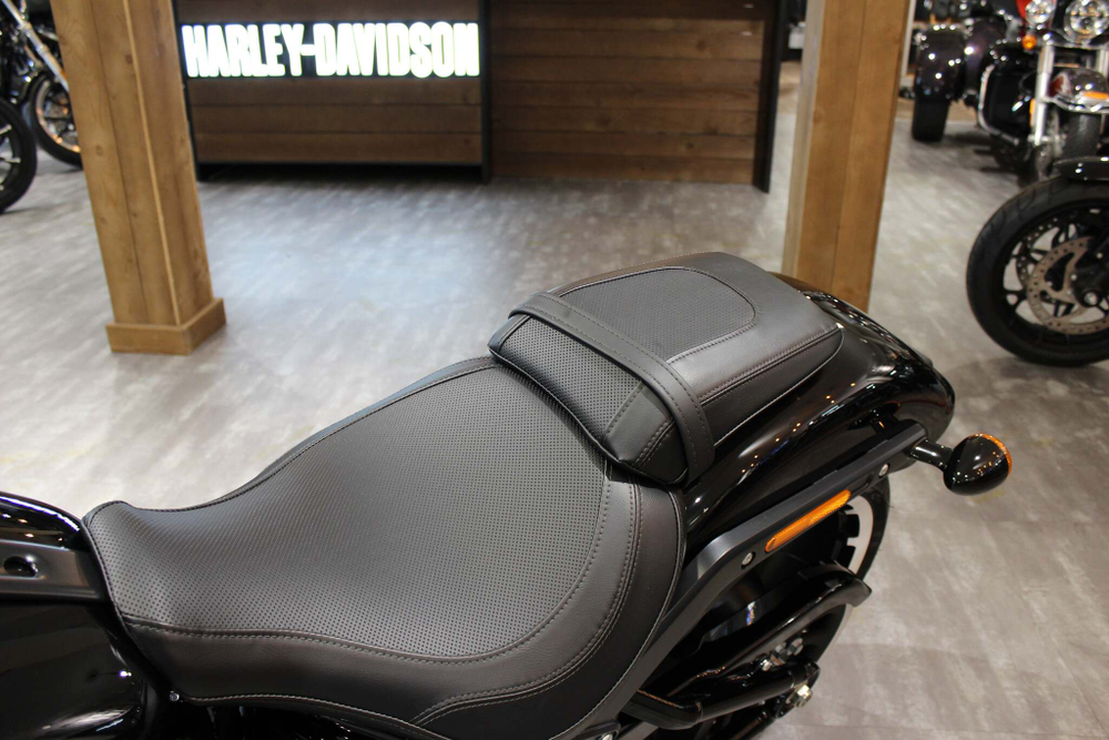 FAT BOY® 114 30TH ANNIVERSARY LIMITED EDITION