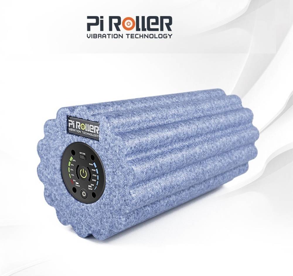 Вибрационный роллер Pi Roller Pro