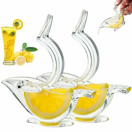 Соковыжималка для цитрусовых ручная