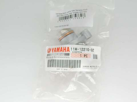 натяжитель цепи грм Yamaha XVS 400 650 Drag Star Virago 400 500 11H-12210-02-00