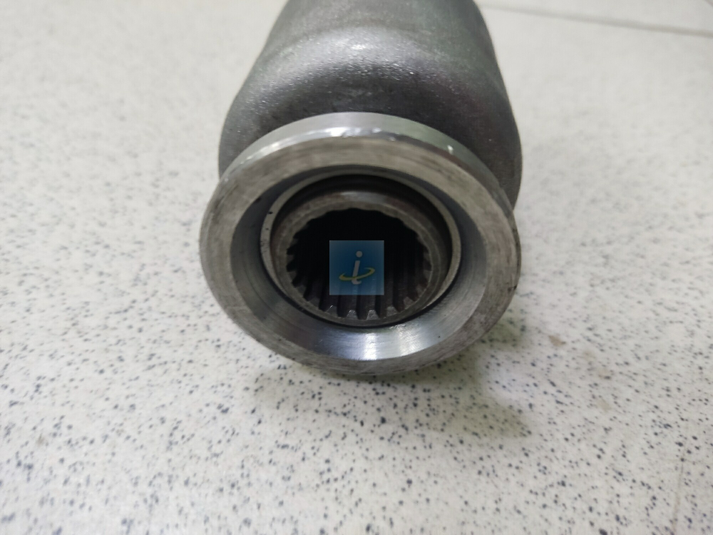 Привод стартера (11 зуб.) 2502.3708600