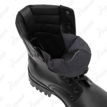 Ботинки Охрана Лето р 40 ХСН (503)