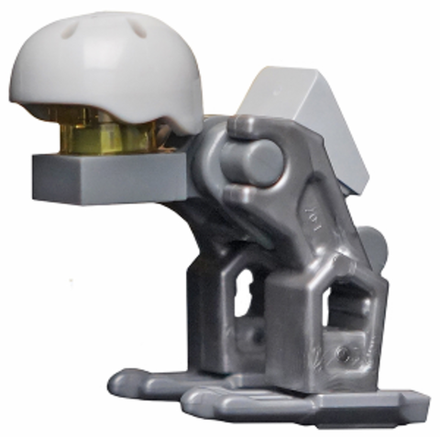 Минифигурка LEGO tnt013 Мышелов