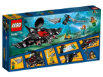 LEGO Super Heroes: Аквамен: Чёрная Манта наносит удар 76095 — Aquaman: Black Manta Strike — Лего Супергерои ДиСи