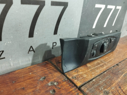Переключатель света BMW 5-Series (E60)  Б/У Оригинал 6953733