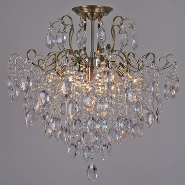 67030-0.3-600A AB светильник потолочный