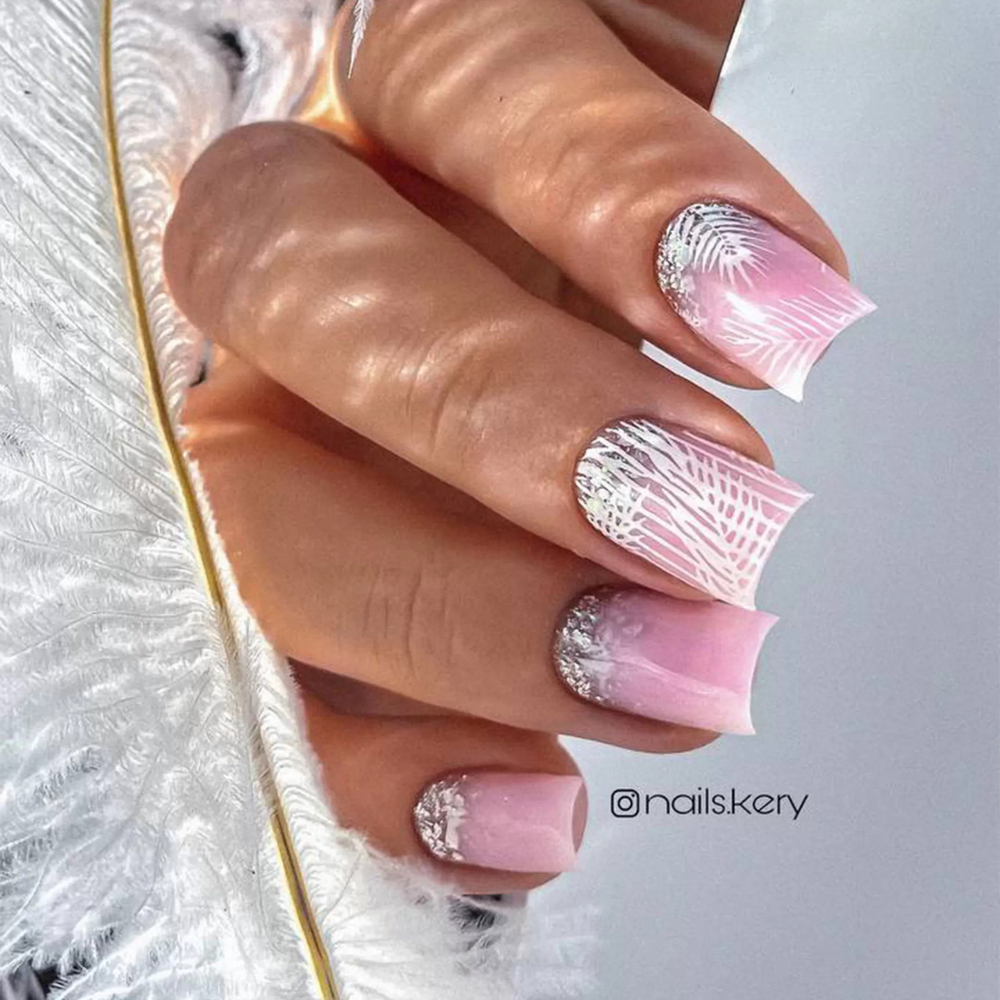 Жидкий полигель MIO NAILS Polygel Liquid 03, 15мл