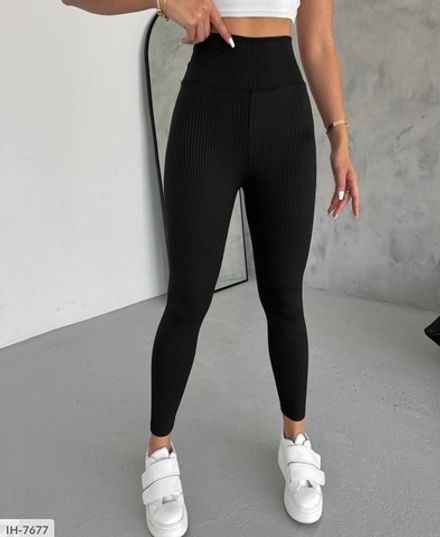 Лосины IH-7677 Фабрика Моды Фото 1