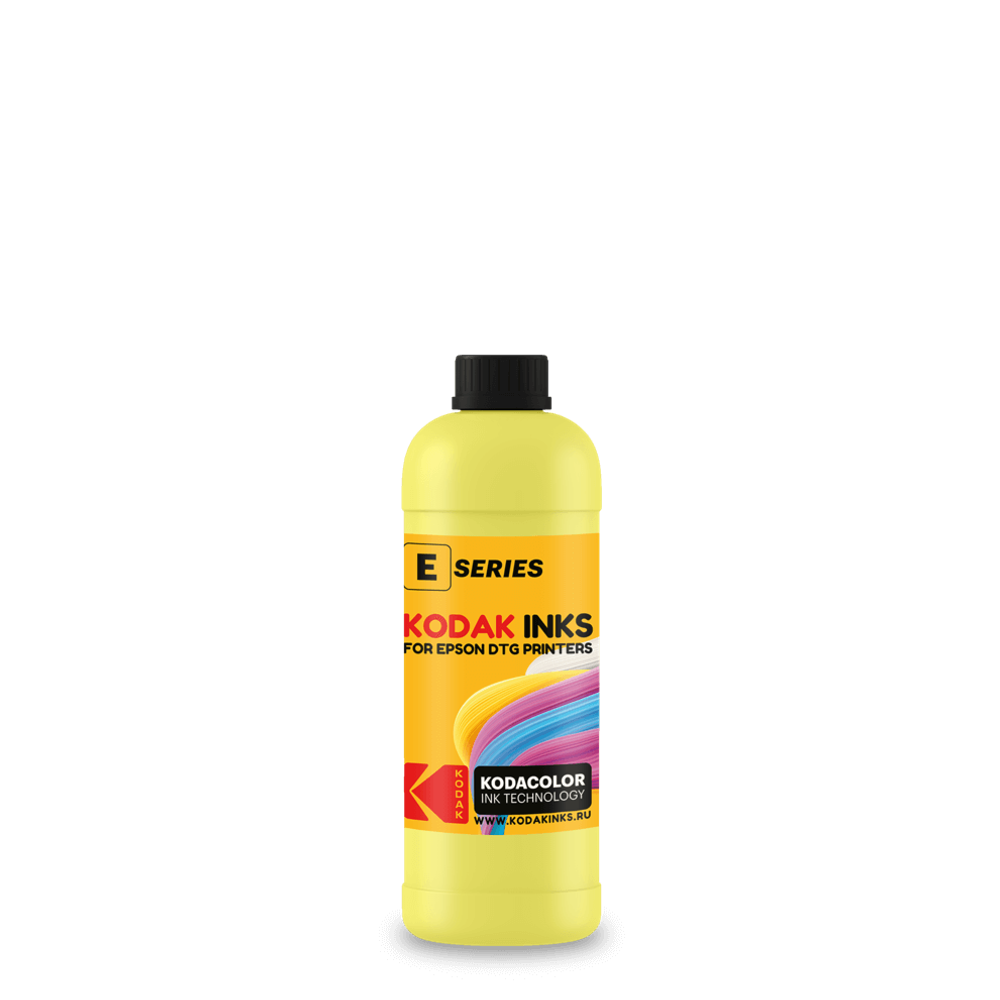 Чернила Kodak EDTG Yellow