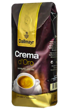 Кофе в зернах Dallmayr Crema d’Oro 500 г, 2 шт