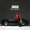 Shaggy ‎– Wah Gwaan?! LP