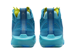 DX1690-400 Кроссовки муж. AIR JORDAN XXXVII ZION
