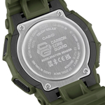 Мужские наручные часы Casio G-Shock GA-B010-3A