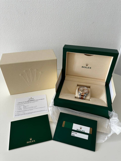 Часы Rolex Datejust