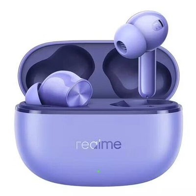 Беспроводные наушники Realme Buds T200 Lite, Purple (RMA2415-A)