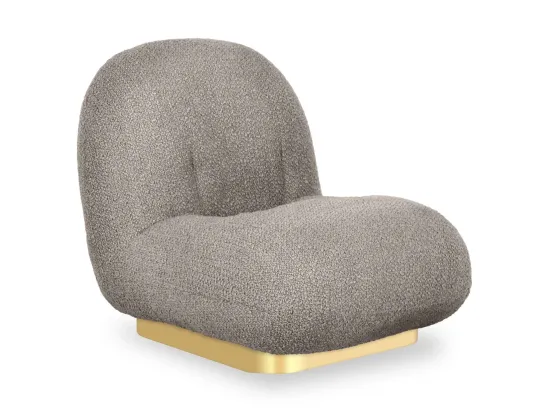 Кресло Pacha Wood 853222