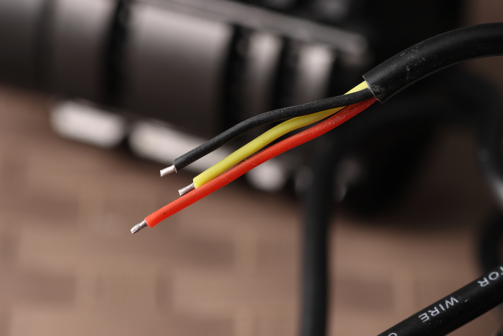 Sal-man LED ПТФ Универсал 24W 3000/6000K