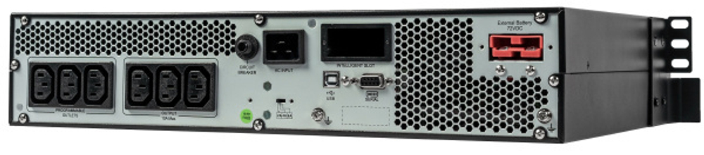 Источник бесперебойного питания Systeme Electric SRVSE2KRTXLI