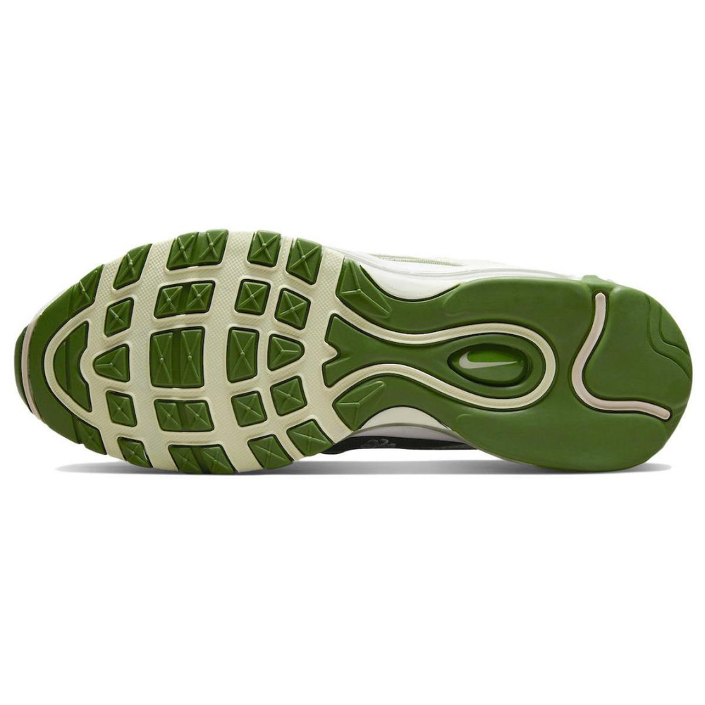 Кроссовки Nike Air Max 97, DM8588-100