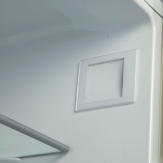 Холодильник Bosch KGE 39AK22R