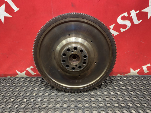 Маховик двигателя 2017г