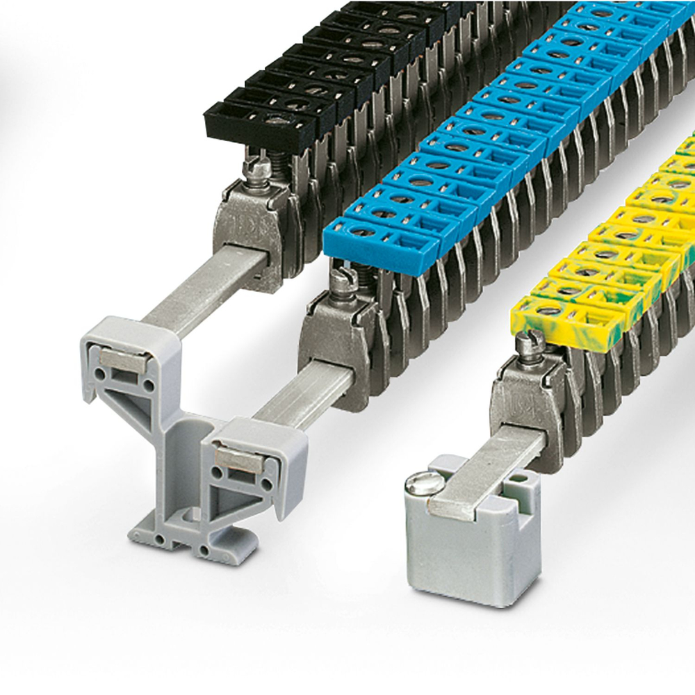 0423043 - AKG 16 GY - Соединительная клемма