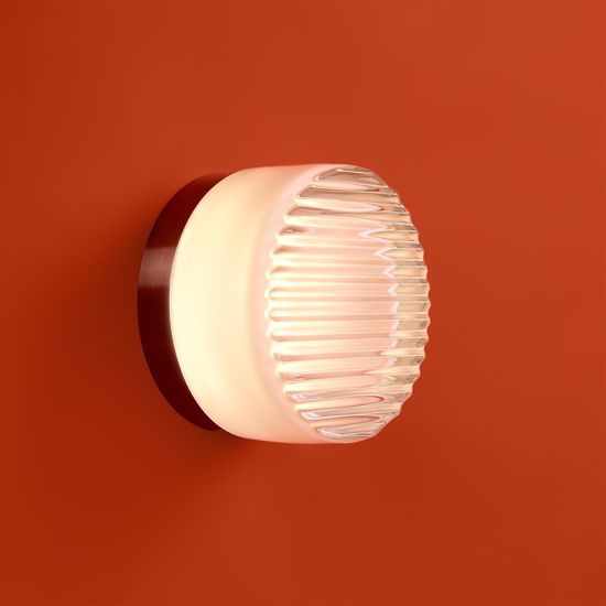 Настенный светильник (бра) Freya FR5603WL-L8TR1