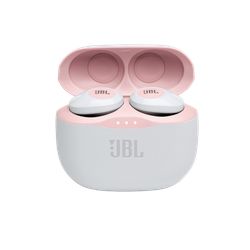 Беспроводные наушники JBL Tune 125TWS Pink
