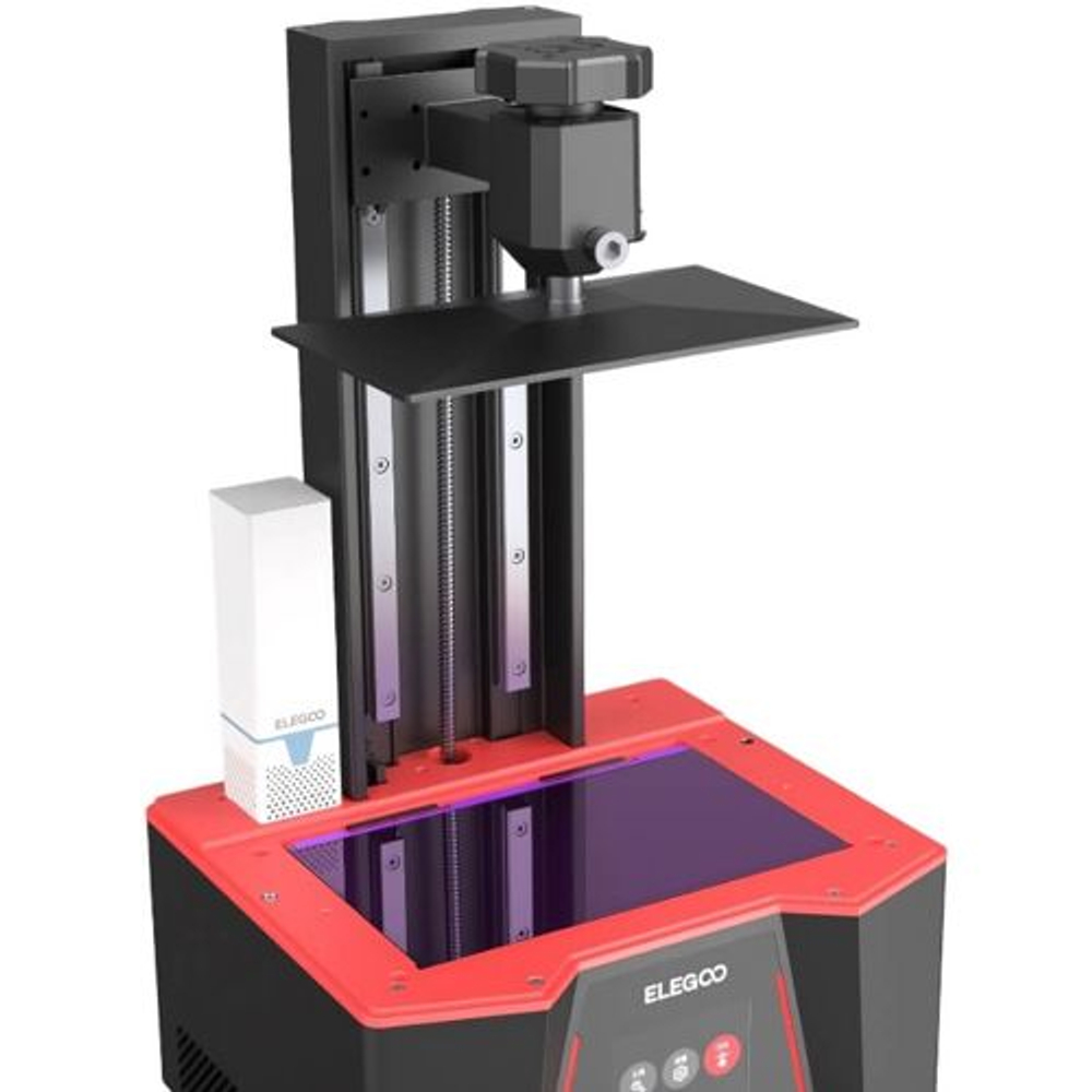 3D принтер Elegoo Saturn 3 12k