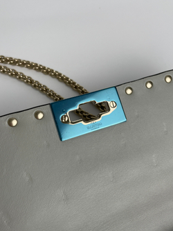 Сумка Valentino Rockstud Spike medium