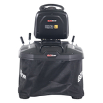 Газонокосилка с сиденьем EVOline TRG 61 CM
