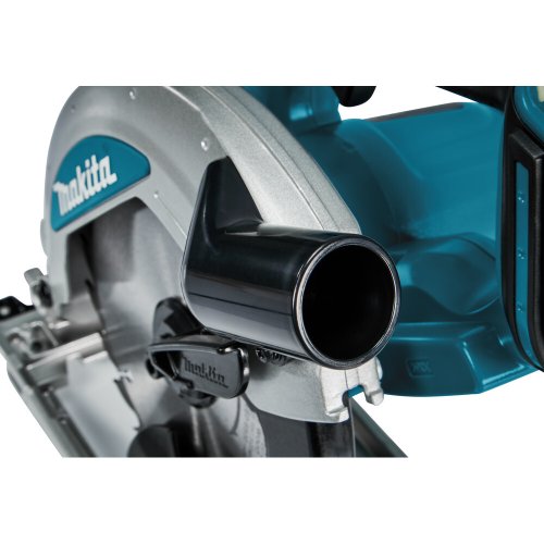 Пила дисковая аккумуляторная Makita DSS 610 RFE Li-ion