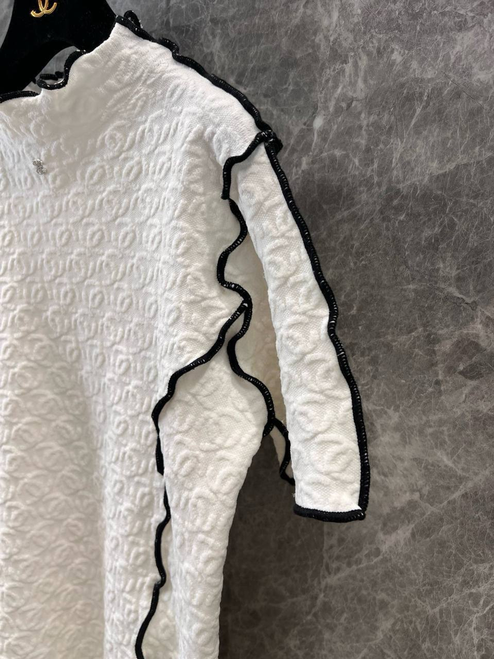 Футболка CHANEL