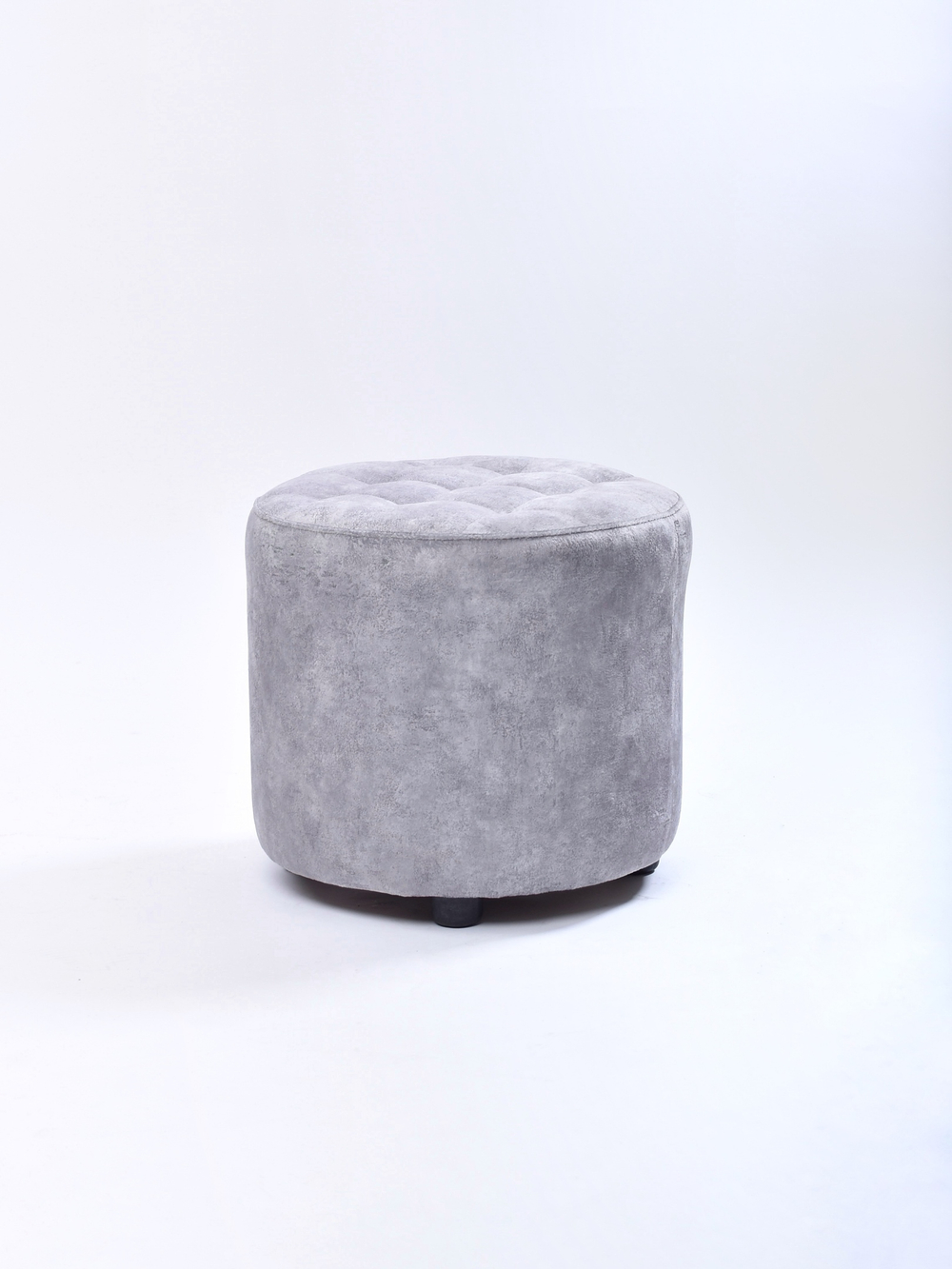 Пуф круглый