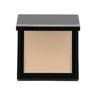 Компактная пудра тон Ivory Makeover Paris Touch Up Powder