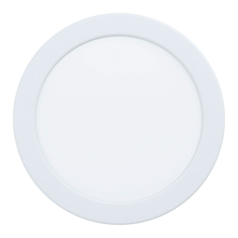 Встраиваемый светодиодный светильник Eglo FUEVA 5 99207