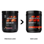MuscleTech, VaporX5®, перед тренировкой, весенние каникулы в Майами, 272 г (9,6 унции)