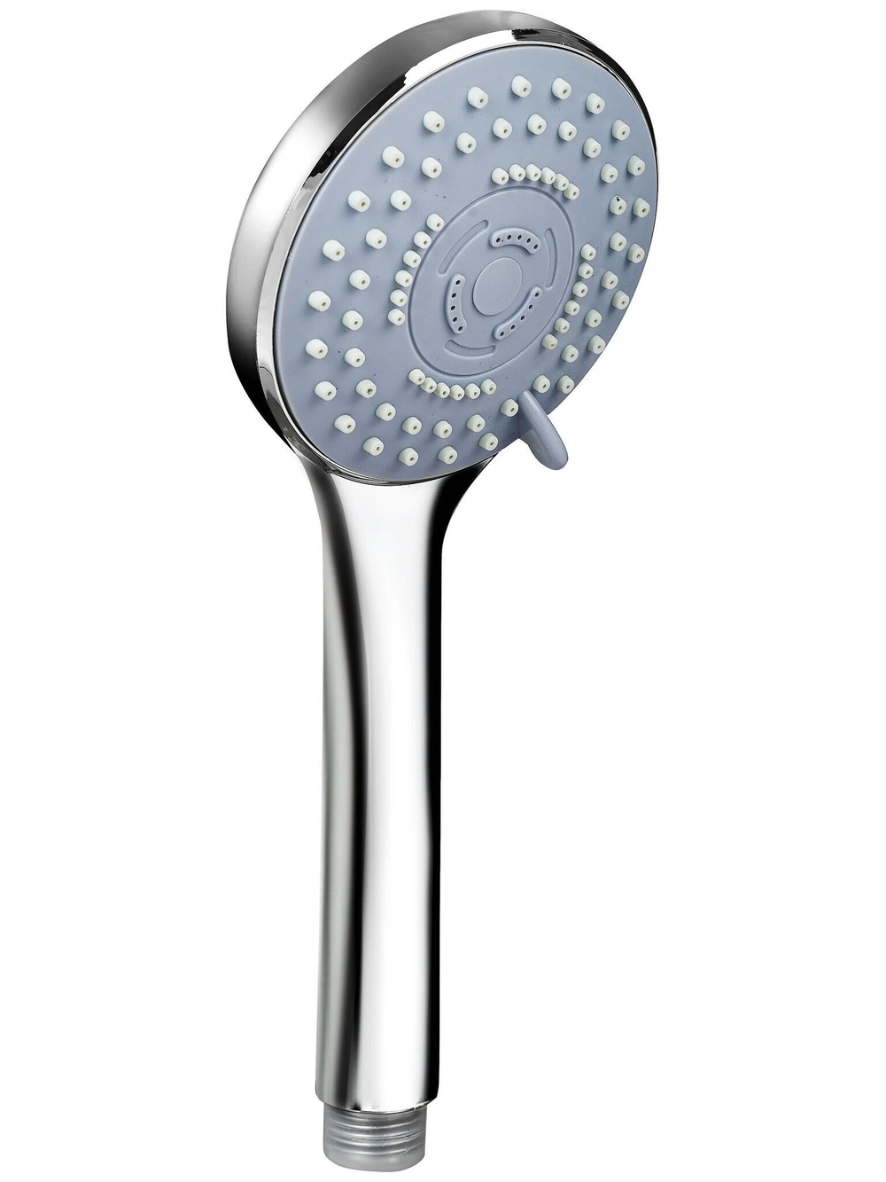 Душевая кабина RIVER  DESNA XL 80/43 MT 80х80 см,  матовое стекло, поддон высокий, крыша, увеличенная высота