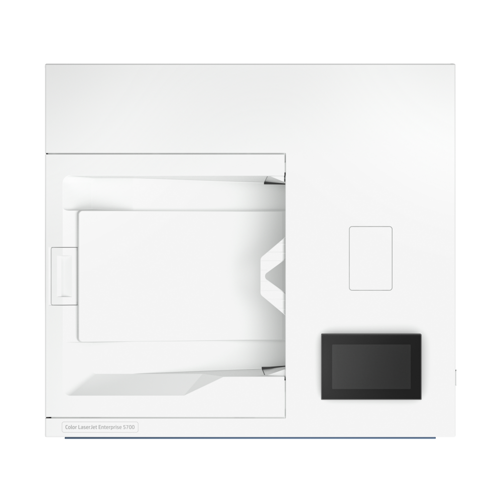 Принтер HP Color LaserJet Enterprise 5700dn (6QN28A)