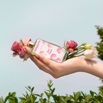 Dermacol Rose Water парфюмерная вода женская