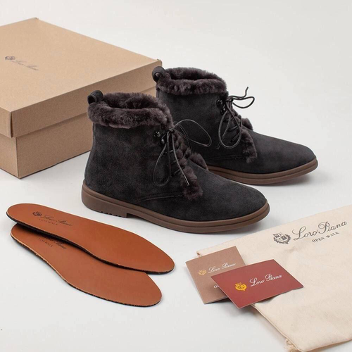 Ботинки Loro Piana